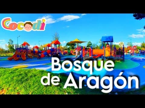 BOSQUE DE ARAGÓN- Renovado ✨📍CDMX🇲🇽