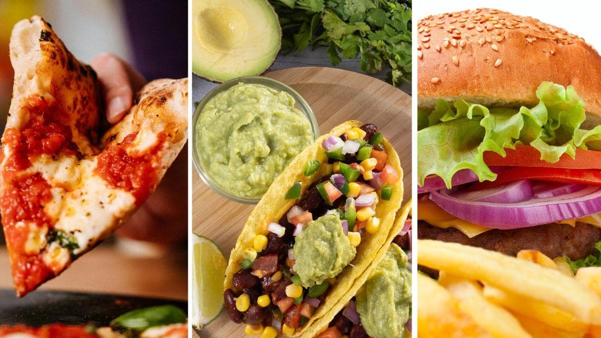 Restaurantes veganos en CDMX para todos los gustos