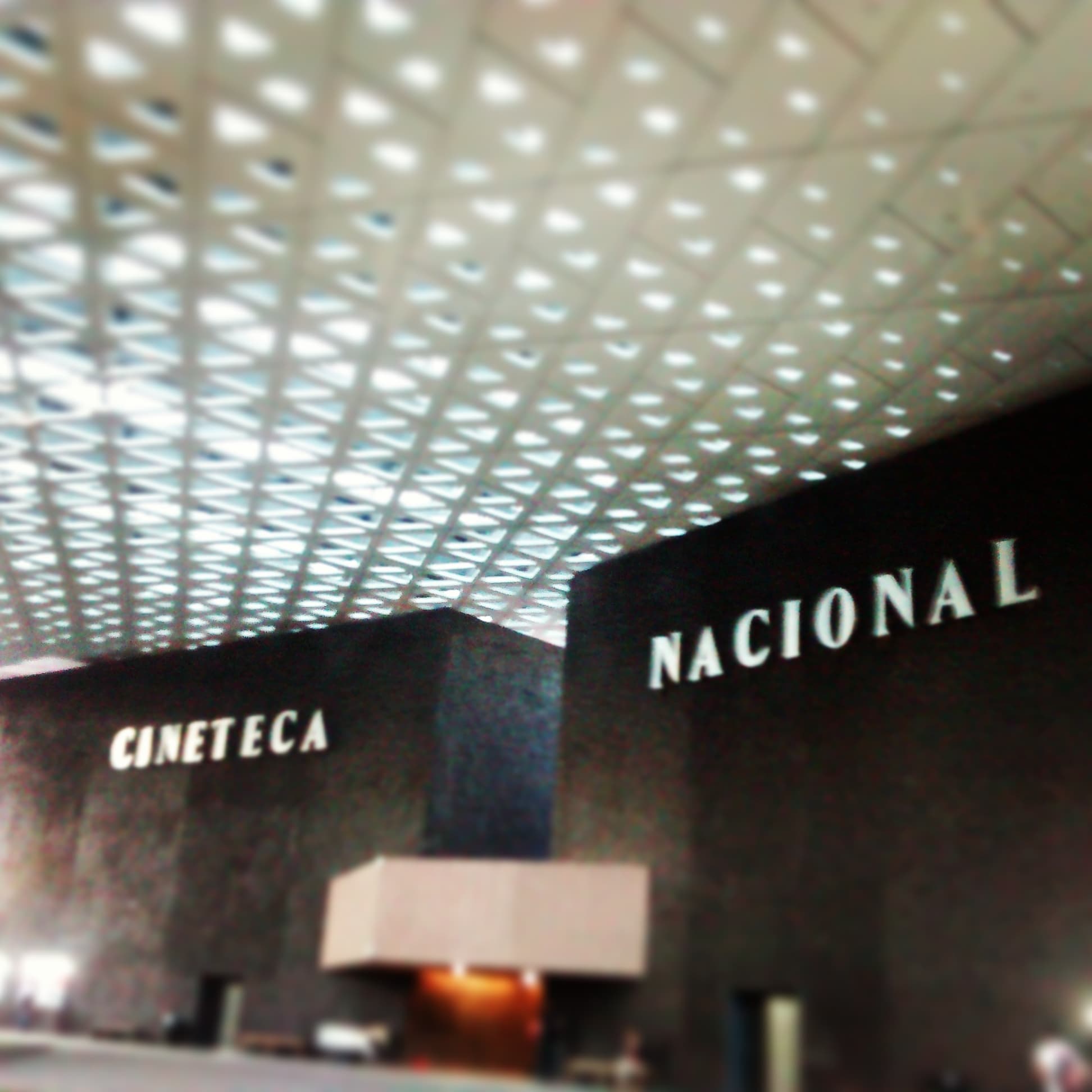 Cine de autor en Cineteca